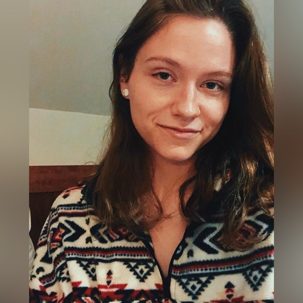 Meet your Posher, Emma